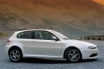 Alfa Romeo 147 GTA 2002 года